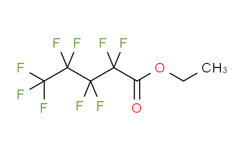424-36-2 | Ethyl perfluoropentanoate
