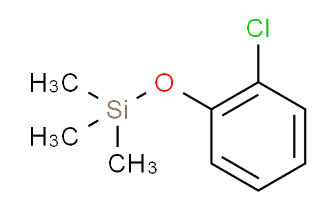 DY193N90 | 17881-65-1 | 2-Chlorophenoxytrimethylsilane