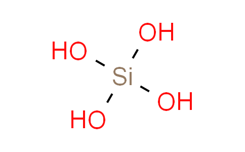 1343-98-2 | Silicic acid