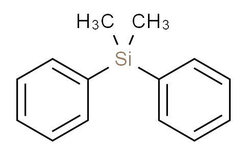 778-24-5 | Dimethyldiphenylsilane
