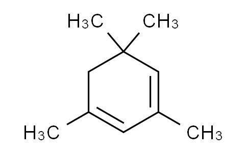 DY193W12 | 4724-89-4 | 1,3,5,5-Tetramethyl-1,3-cyclohexadiene