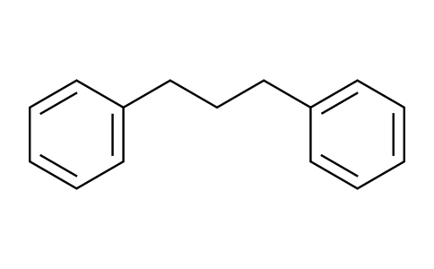 DY194C43 | 1081-75-0 | 1,3-Diphenylpropane