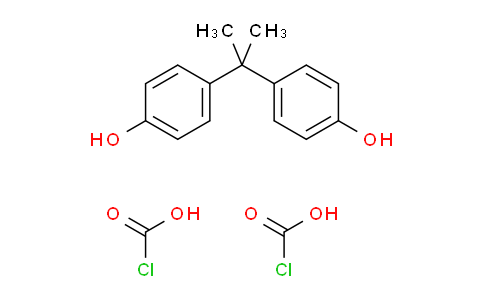 MC194W77 | 2024-88-6 | Bisphenol A bis(chloroformate)