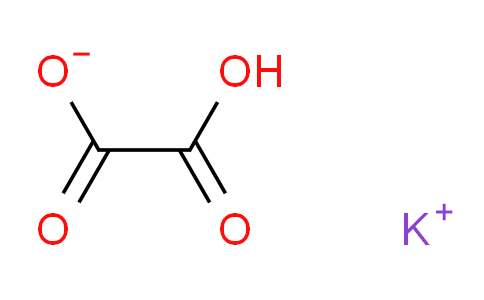 MC195C87 | 127-95-7 | Potassium hydrogen oxalate