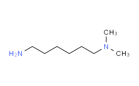 1938-58-5 | (6-aminohexyl)dimethylamine