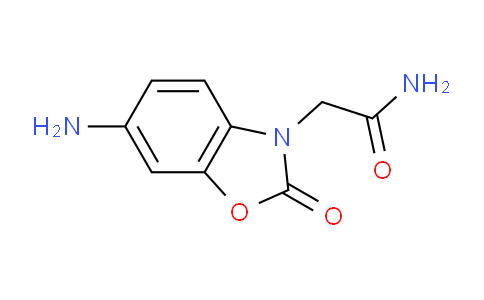 MC195N73 | 879066-20-3 | 2-(6-Amino-2-oxo-1,3-benzoxazol-3(2H)-yl)acetamide