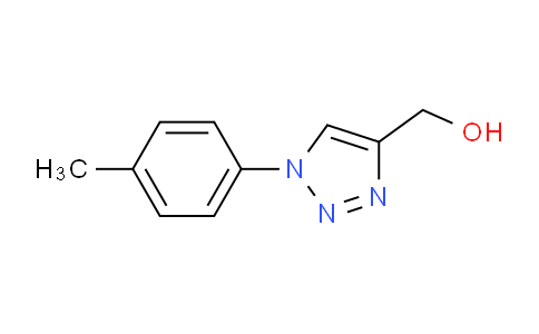 MC195P76 | 875658-14-3 | 1-(4-methylphenyl)-1H-1,2,3-triazol-4-ylmethanol