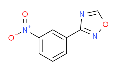 MC195T19 | 90049-83-5 | 3-(3-Nitrophenyl)-1,2,4-oxadiazole