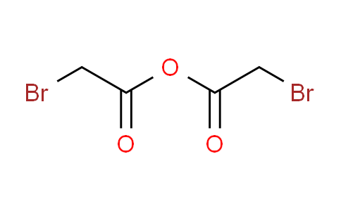 CAS No. 13094-51-4, 2-臭化酢酸無水物