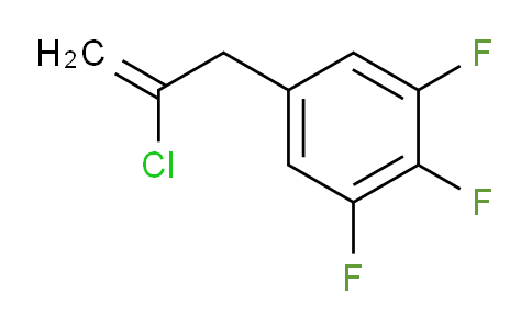 MC196M88 | 951892-87-8 | 2-氯-3-(3,4,5-三氟苯基)-1-丙烯