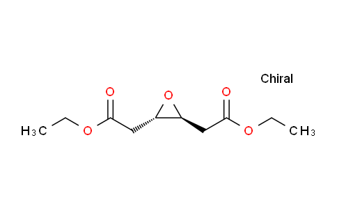 MC196U96 | 95142-43-1 | 2,3-Oxiranediacetic acid, diethyl ester, trans-
