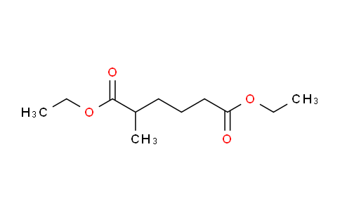91214-21-0 | Diethyl 2-methylhexanedioate