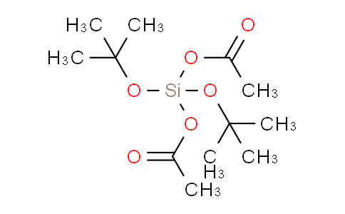 13170-23-5 | 二叔丁氧基二乙酰氧基硅烷