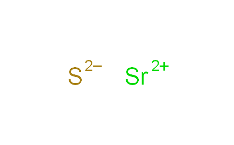 1314-96-1 | Strontium sulfide