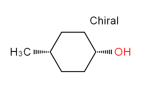 MC19B682 | 7731-28-4 | cis-4-Methylcyclohexanol