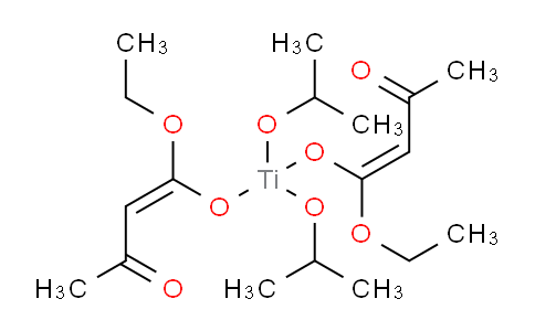 27858-32-8 | 二异丙氧二(乙氧乙酰乙酰)合酞