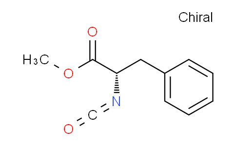40203-94-9 | (2S)-2-异氰酸根合-3-苯基丙酸甲酯
