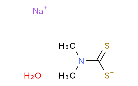 207233-95-2 | Sodium dimethyldithiocarbamate hydrate