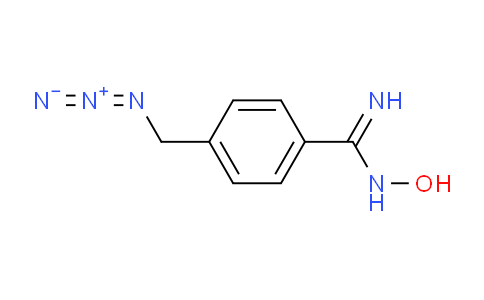 MC19C509 | 732976-28-2 | 4-(Azidomethyl)-N-hydroxybenzenecarboximidamide