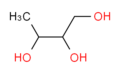 CAS No. 4435-50-1, 1,2,3-Butanetriol