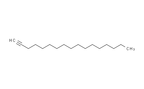 CAS No. 26186-00-5, 1-Heptadecyne