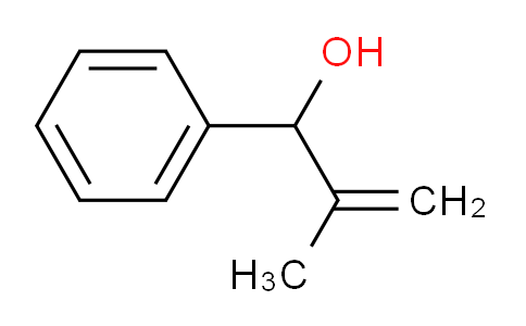 4383-08-8 | 2-Methyl-1-phenyl-2-propen-1-ol