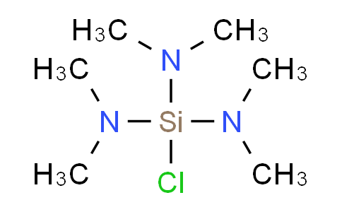 MC19D795 | 13307-05-6 | Silanetriamine,1-chloro-N,N,N',N',N'',N''-hexamethyl-