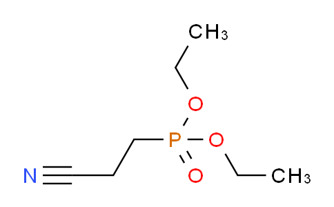 10123-62-3 | Diethyl (2-cyanoethyl)phosphonate