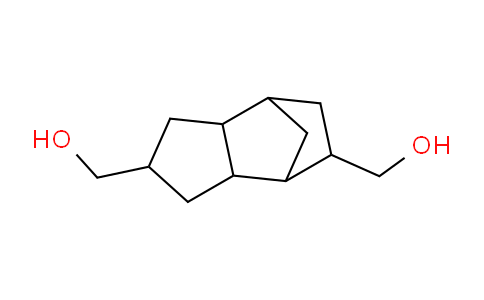 MC19F216 | 26896-48-0 | 4,8-三环[5.2.1.O2,7]癸烷二甲醇