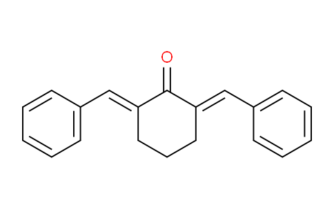 DY19F566 | 897-78-9 | 2,6-二苄叉环己酮
