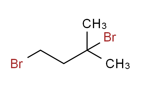 24443-15-0 | 1,3-Dibromo-3-methylbutane