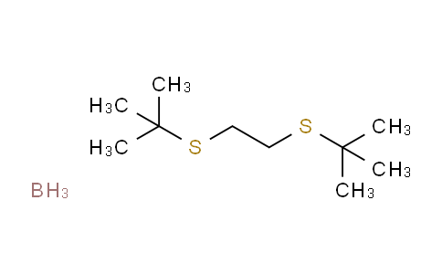 DY19G840 | 71522-78-6 | 1,2-Bis(tert-butylthio)ethane Borane
