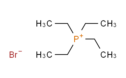 MC19G887 | 4317-07-1 | Tetraethylphosphonium Bromide