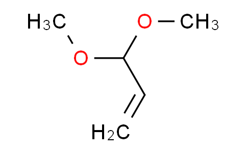 MC19H573 | 6044-68-4 | Acrolein dimethyl acetal