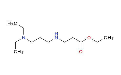 MC19H970 | 92036-91-4 | Ethyl 3-{[3-(diethylamino)propyl]amino}propanoate