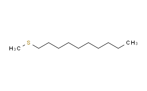 22438-39-7 | Decyl Methyl Sulfide