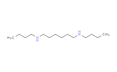 4835-11-4 | N,N'-dibutyl-1,6-hexanediamine