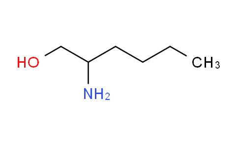 5665-74-7 | dl-2-amino-1-hexanol