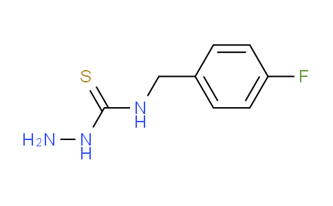 MC19M995 | 871548-21-9 | 3-amino-1-(4-fluorophenyl)methylthiourea