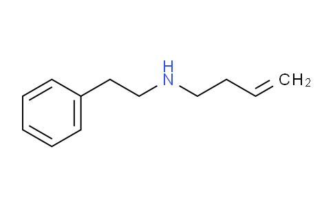 MC19N038 | 867324-06-9 | N-(2-苯乙基)丁-3-烯-1-胺