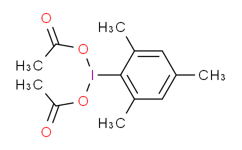 33035-41-5 | Iodomesitylene Diacetate