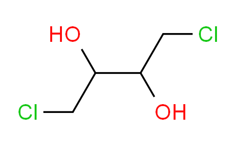 7268-35-1 | DL-1,4-Dichloro-2,3-butanediol
