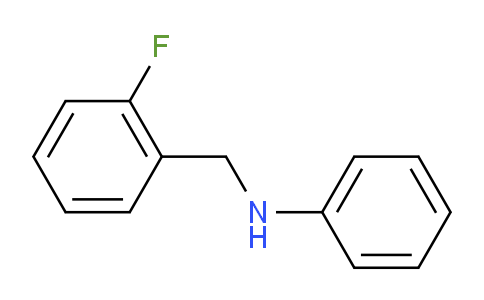 MC19R416 | 940362-32-3 | N-(2-Fluorophenyl)methylaniline