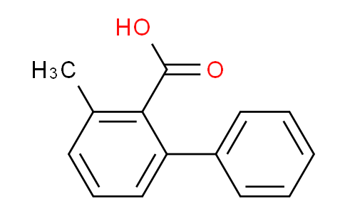 MC19S201 | 92254-02-9 | 3-Methyl-[1,1'-biphenyl]-2-carboxylic acid