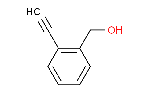 10602-08-1 | (2-ethynylphenyl)methanol