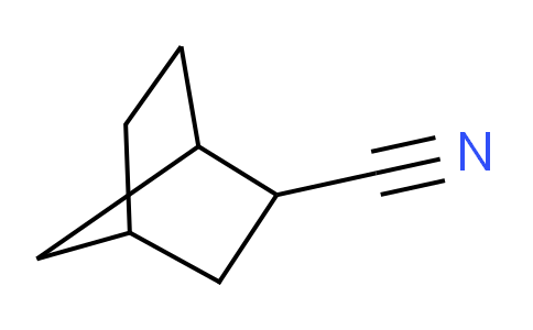 MC19T465 | 2234-26-6 | Bicyclo[2.2.1]heptane-2-carbonitrile