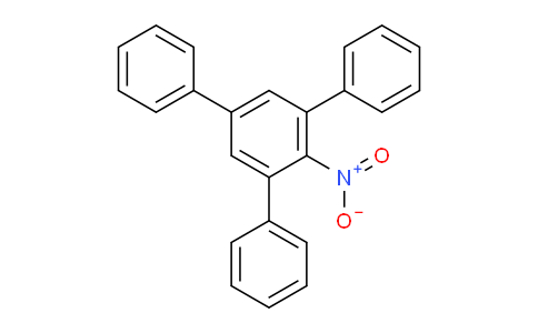 10368-47-5 | 2,4,6-Triphenylnitrobenzene