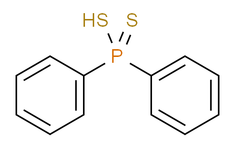 DY19U245 | 1015-38-9 | Diphenylphosphinodithioic Acid (>90%)