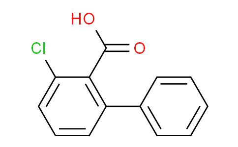 97027-46-8 | 6-Chloro-2-phenylbenzoic acid