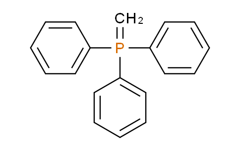 3487-44-3 | Phosphorane,methylenetriphenyl-